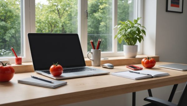 Comment appliquer la technique Pomodoro pour être efficace ?