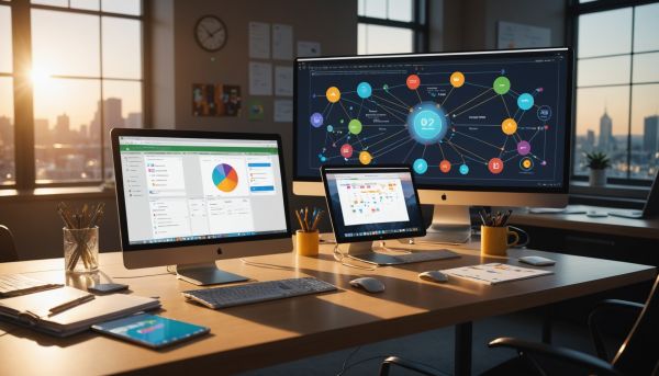 Comment automatiser ses tâches répétitives avec Zapier ?