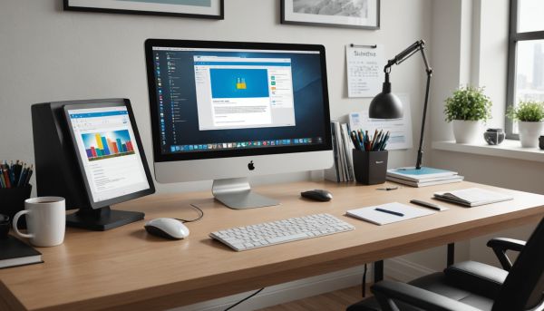 Comment classer et archiver ses documents numériques ?