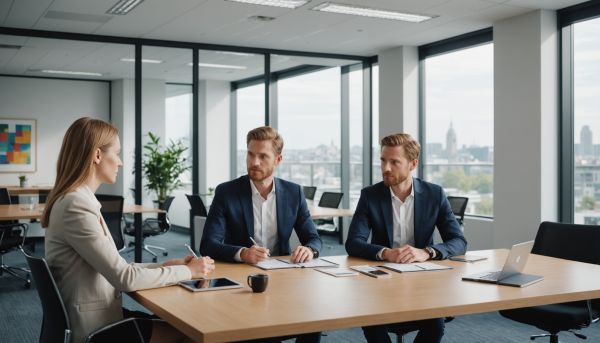 Comment fluidifier les échanges avec ses clients ?