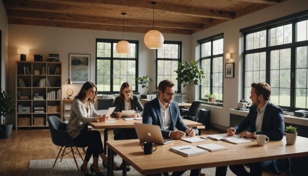 Comment maintenir le lien social en télétravail ?