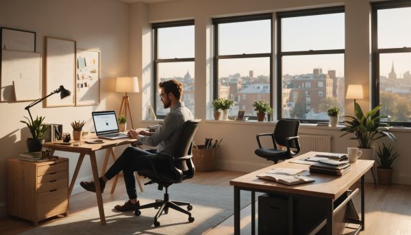 Comment optimiser son temps de travail quotidien ?