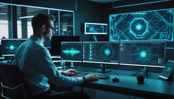 Comment se protéger contre les cyberattaques ?