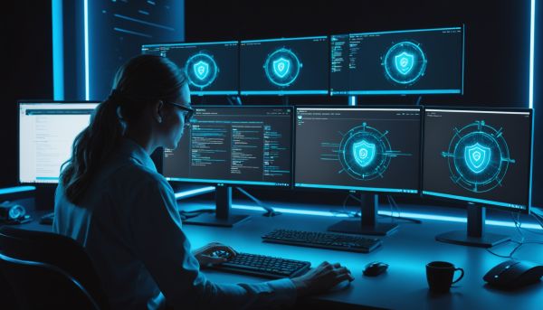 Comment sécuriser ses fichiers clients en ligne ?