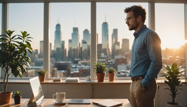 L externalisation administrative libère du temps aux entrepreneurs