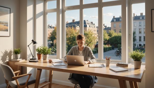 Le e-learning permet d apprendre à son rythme sans contrainte