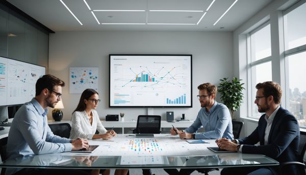Les avantages de l'externalisation administrative