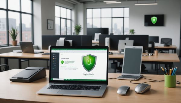 Les bonnes pratiques de cybersécurité au bureau