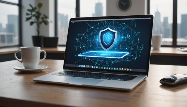 Pourquoi la cybersécurité concerne aussi les petites structures