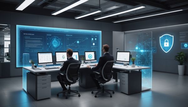 Pourquoi le RGPD change la gestion de vos fichiers d entreprise