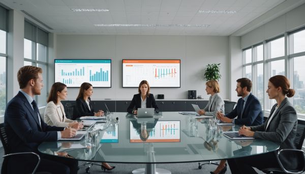 Pourquoi se former au secrétariat numérique garantit l emploi