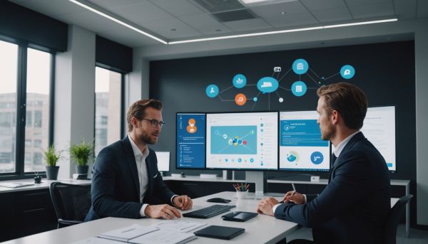 Pourquoi utiliser une messagerie instantanée pro ?