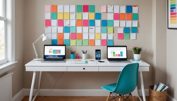 Quels outils pour mieux gérer ses priorités ?