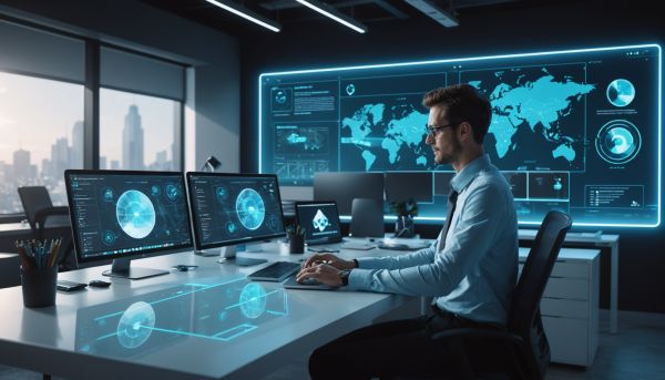 Qu'est-ce qu'une assistante virtuelle ?