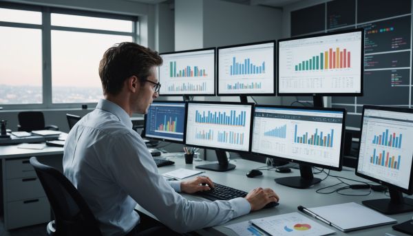 Saisie rapide et indexation rigoureuse de vos tableurs Excel