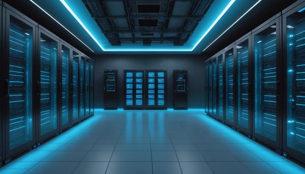Sauvegardes cloud régulières et protection anti-ransomware