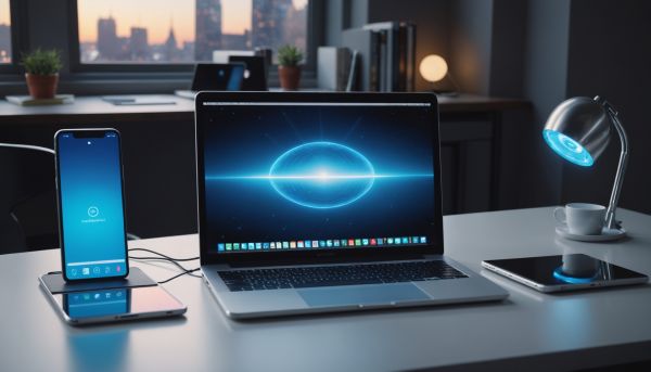 Savez vous centraliser vos échanges professionnels en ligne ?