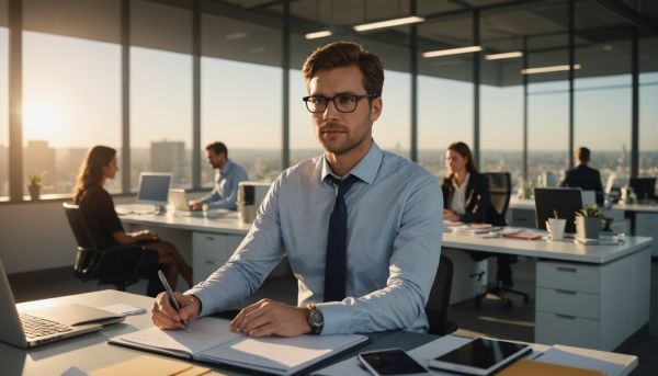 Savez vous dire non aux sollicitations inutiles au travail ?
