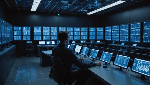 Savez vous nettoyer une base de données obsolète efficacement ?