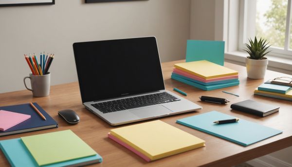 Une bonne priorisation des tâches réduit le stress quotidien